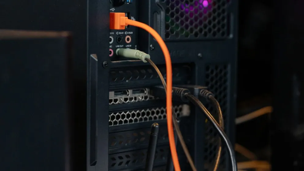 network internet