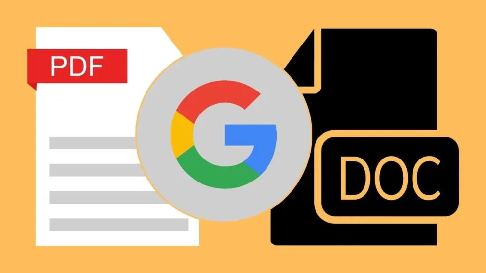 pdf google docs