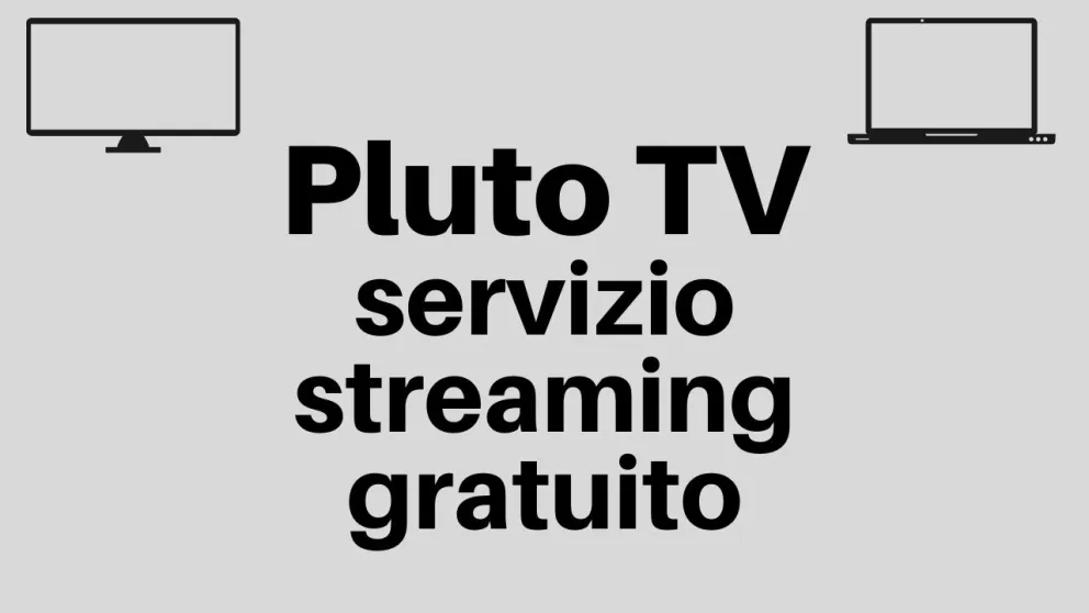 pluto tv