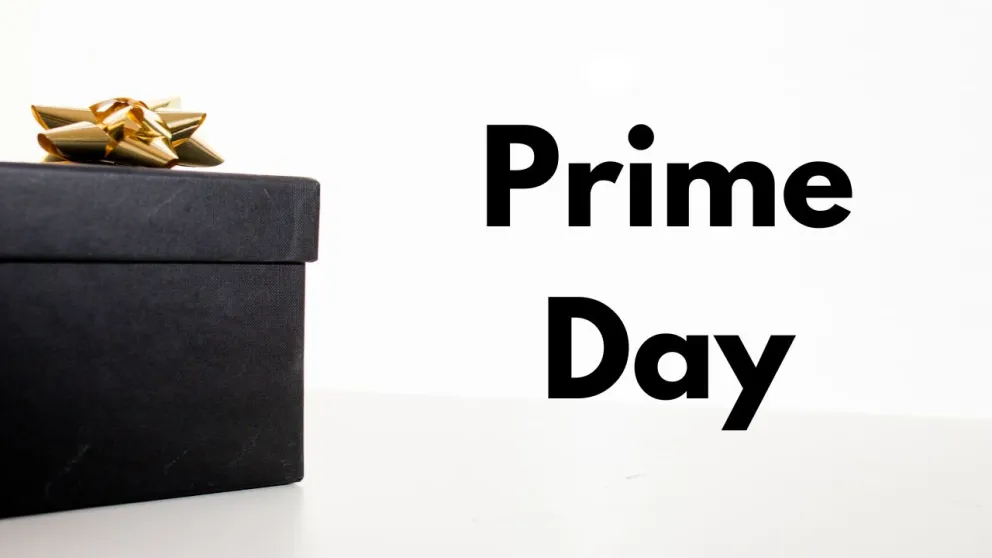 prime day