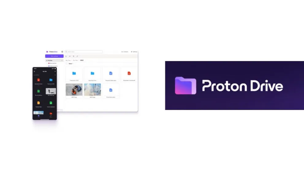 proton drive