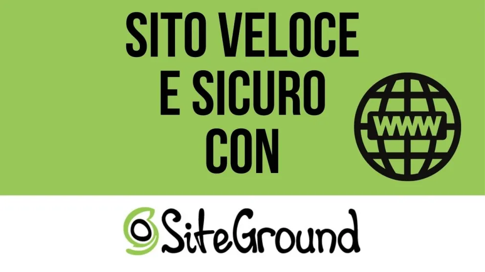 siteground
