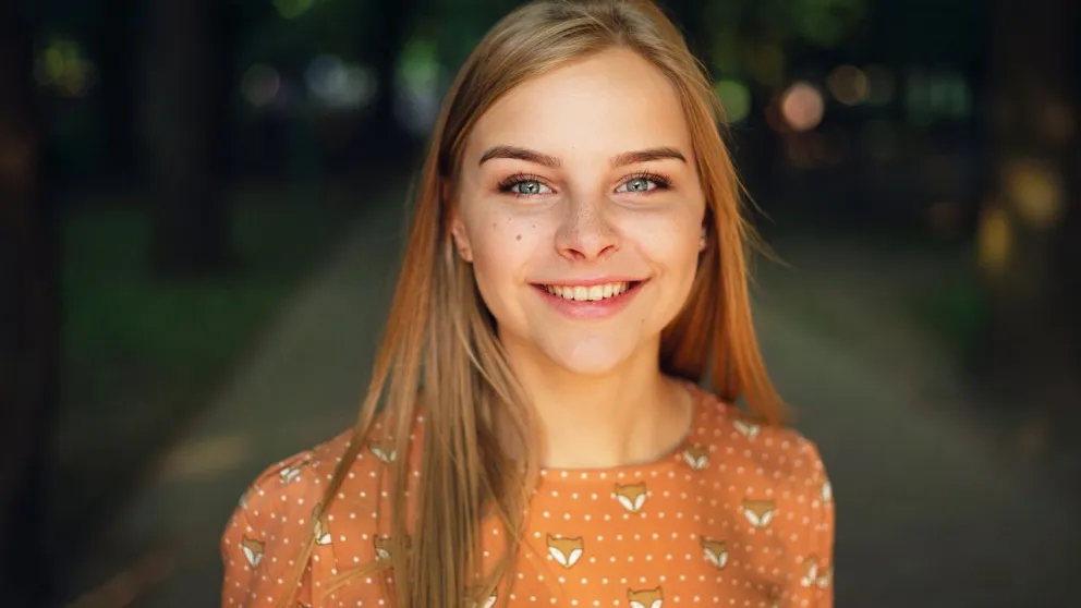 sorriso