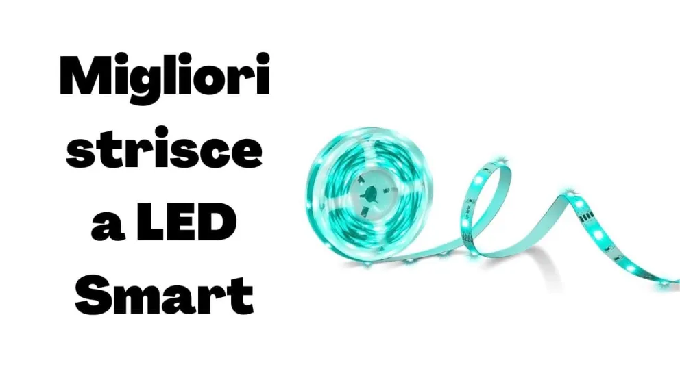 striscia led