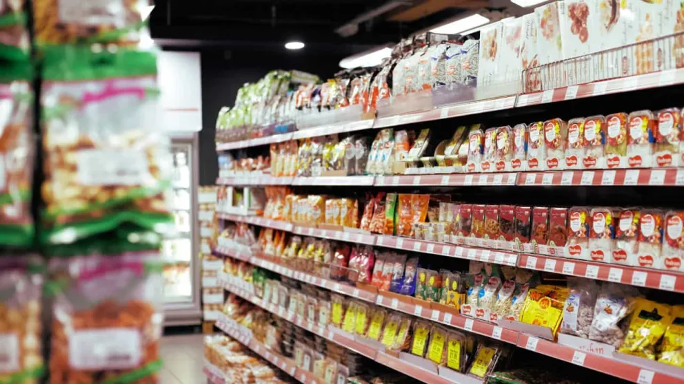 supermercato