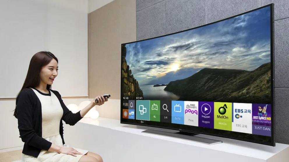 tizen samsung