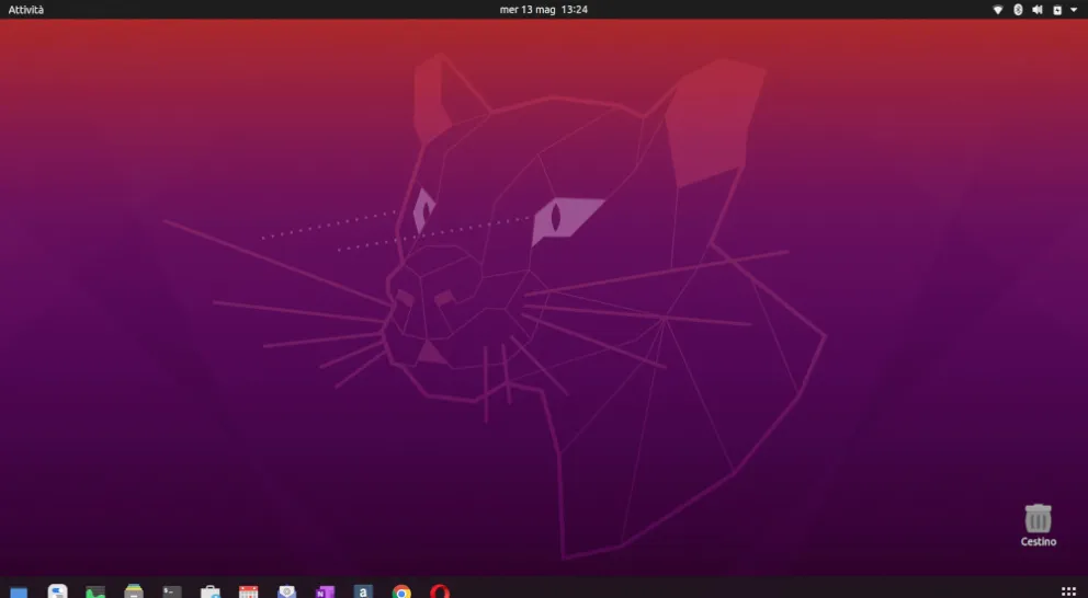 ubuntu