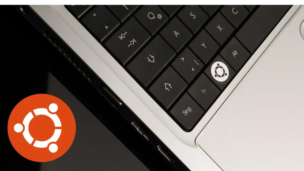 ubuntu