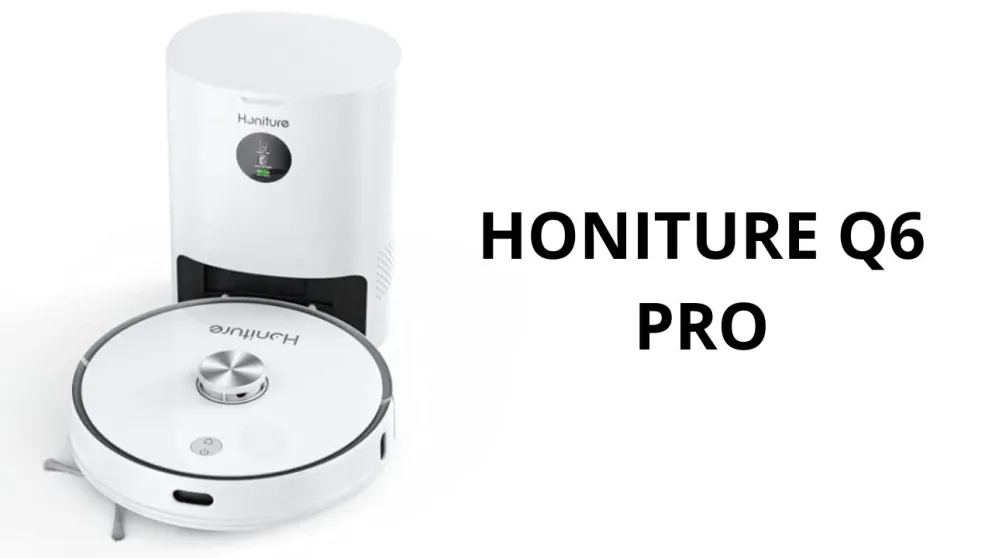honiture q6 pro