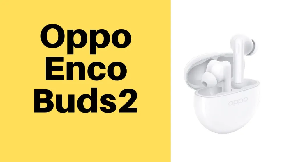oppo enco buds 2