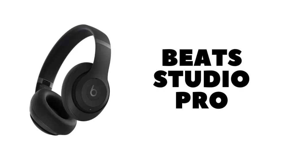 beats studio pro