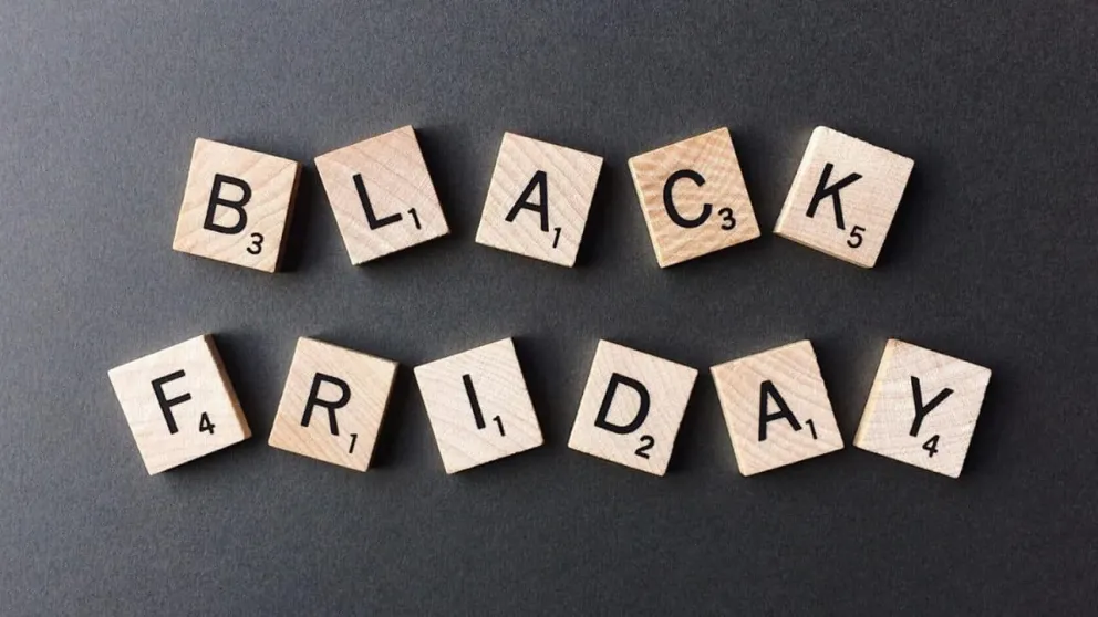 black friday