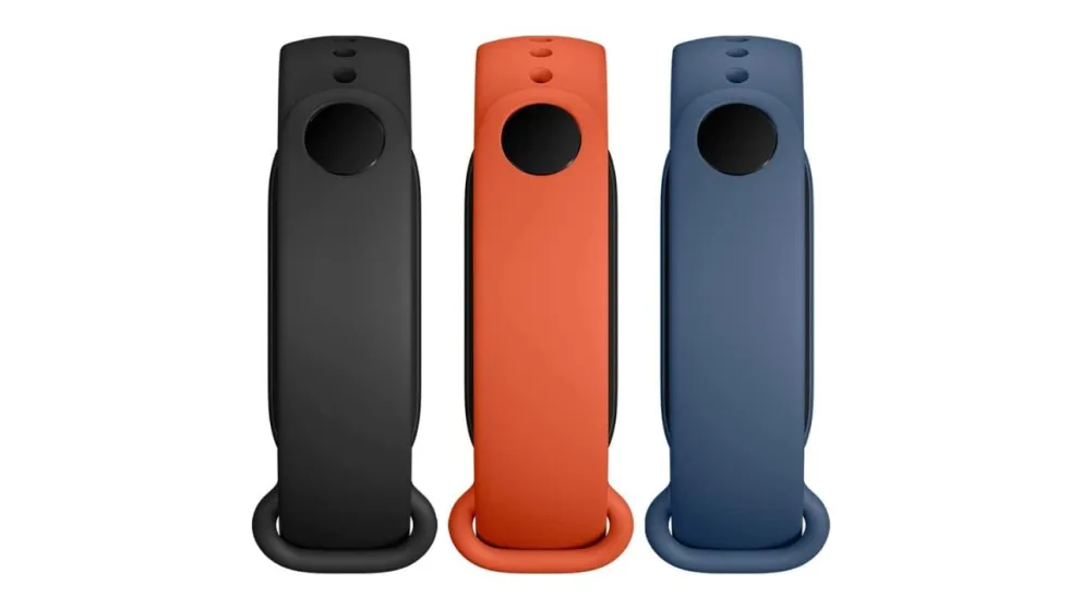 cinturini xiaomi mi band 6