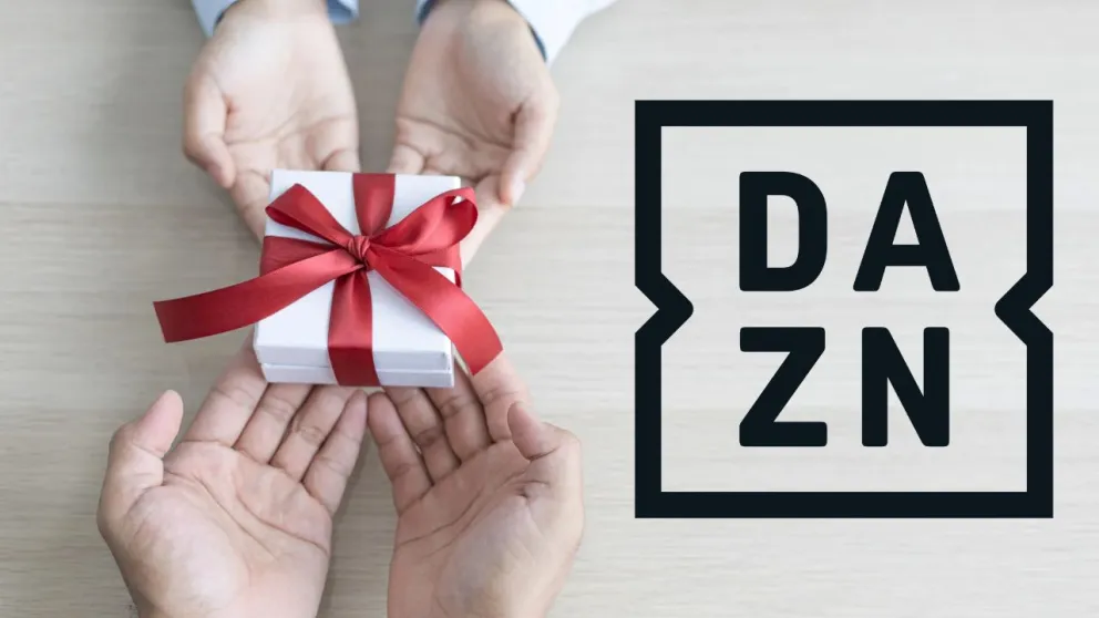 dazn