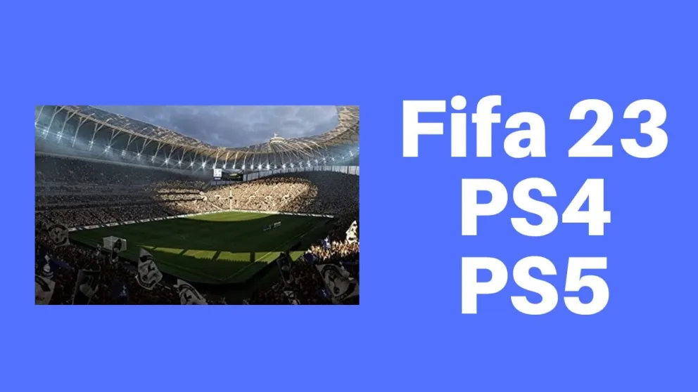 fifa 23