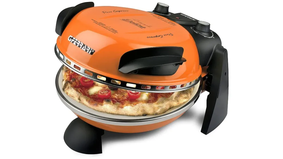 forno pizza ferrari
