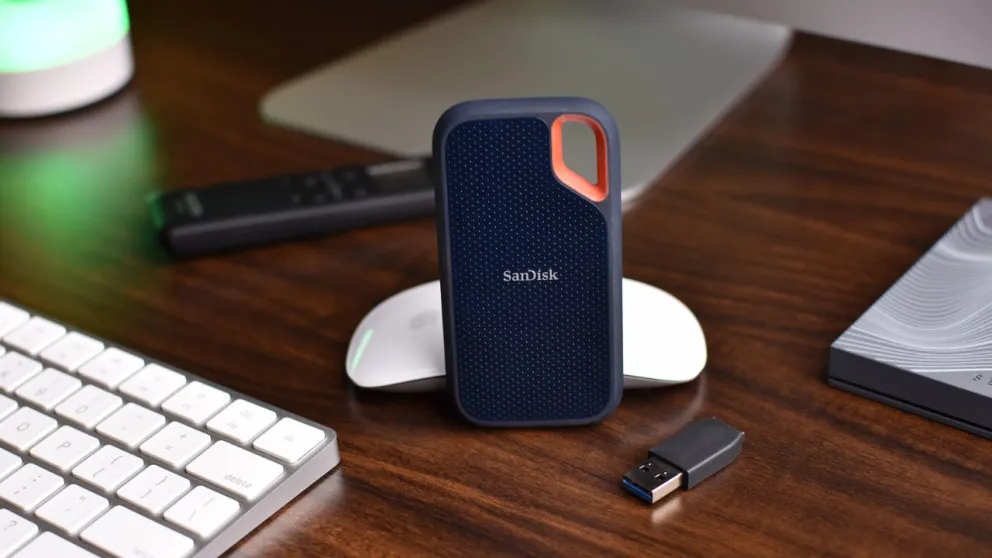 hard disk esterno