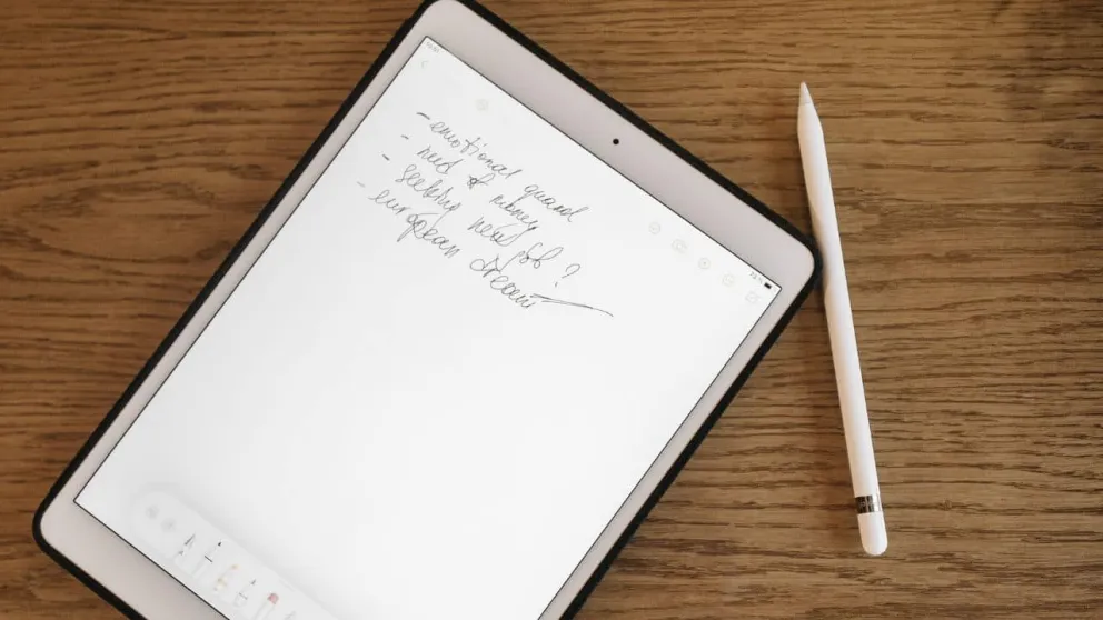 ipad