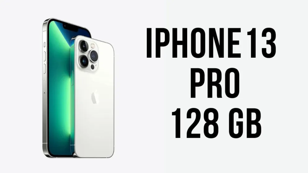 iphone 13 pro