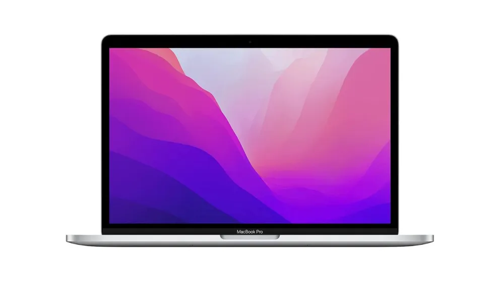 macbook pro m2