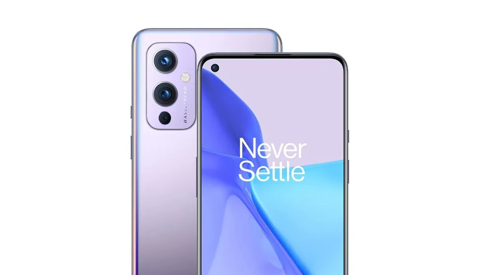 oneplus 9 5g