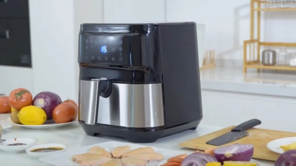 proscenic t21