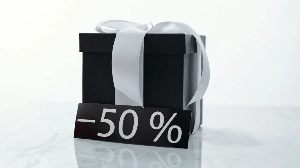 sconti prime day