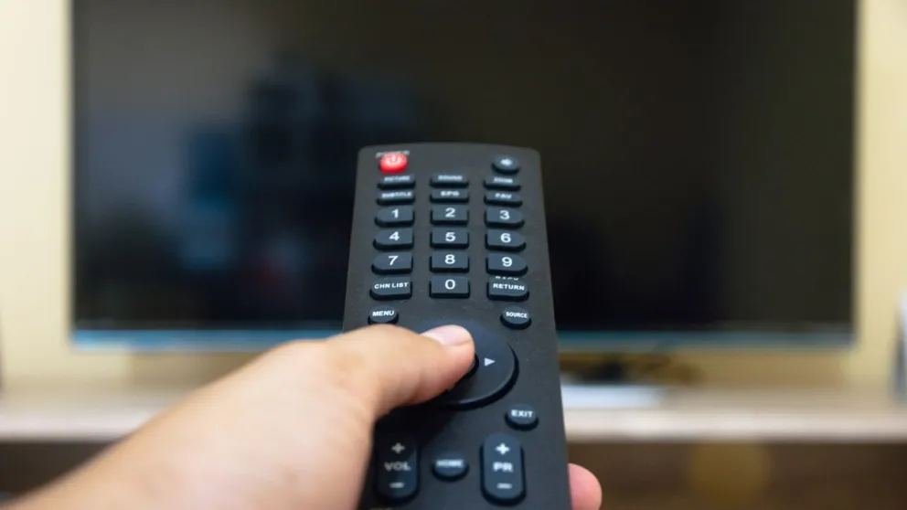 smart tv