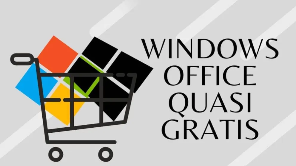 windows office prezzo basso