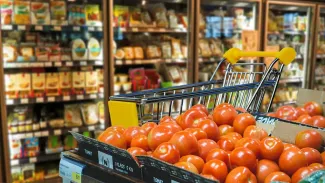 supermercato