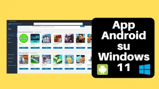 app android windows 11