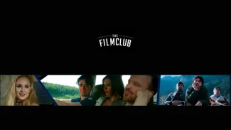 the film club