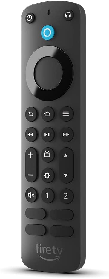 telecomando vocale alexa pro