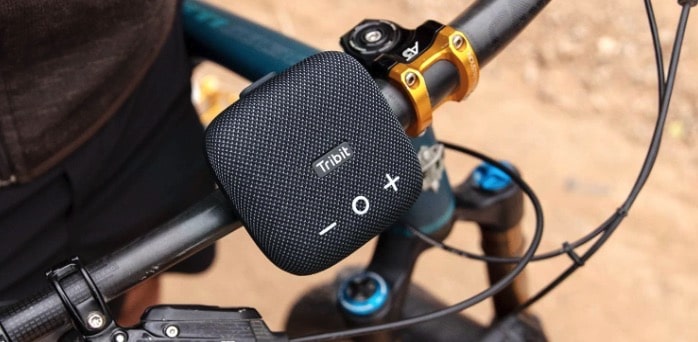 altoparlanti bluetooth economici Tribit StormBox Micro 2