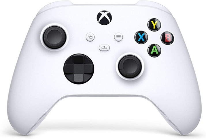controller xbox series s