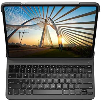 slim folio pro