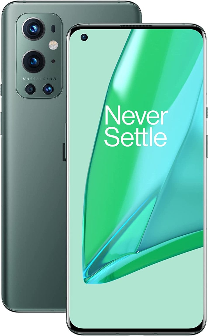 sconti oneplus 9 Pro 5G