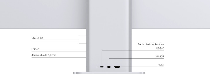 porte huawei mateview