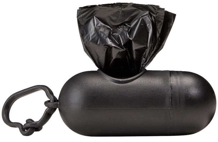 sconti sui prodotti per animali domestici sacchetti dispenser cani